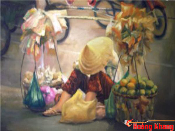 Chân dung con người